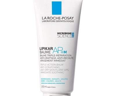 La Roche Posay Lipikar Baume AP+ M 200m