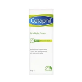 Cetaphil Rich Night Cream 50g