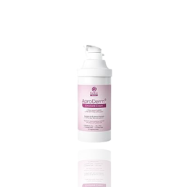 Aproderm Colloidal Oat Cream 500ml.