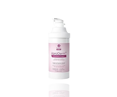 Aproderm Colloidal Oat Cream 500ml.