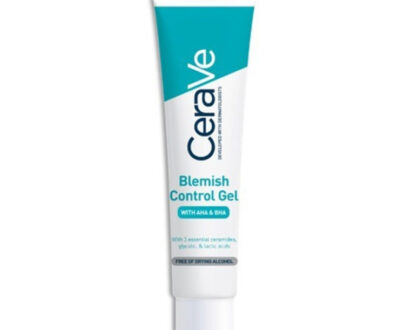 Cerave Blemish Control Gel