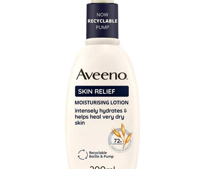 Aveeno Skin Relief Nourishing Lotion 300ml