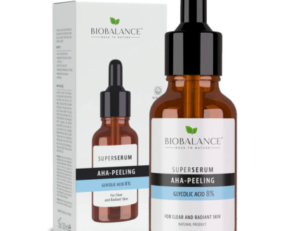 Bio Balance Super Serum Aha-Peeling 30ml