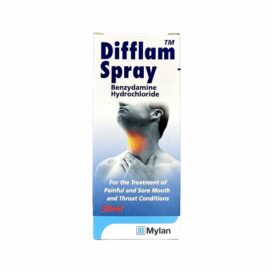 DIfflam Spray 30ML