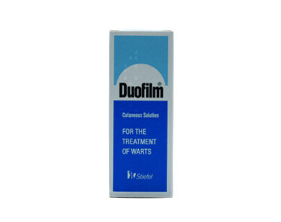 Duofilm Solution 15ml