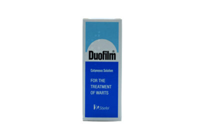 Duofilm Solution 15ml