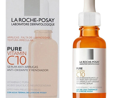 La Roche-Posay Pure Vitamin C10 Serum 30 ml