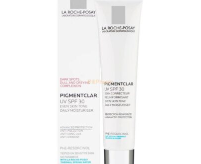 La Roche Posay Pigmentclar SPF 30 Moisturizer 40ml