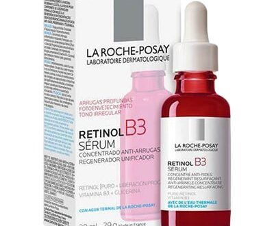 La Roche-Posay Retinol B3 Serum