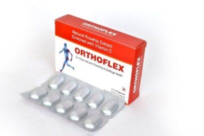 Orthoflex Tabs 30S