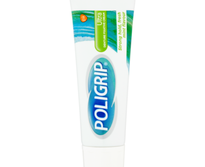 Poligrip Ultra Mint 40g