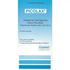 Picolax Sachets 16G 2`s