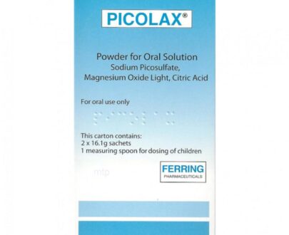 Picolax Sachets 16G 2`s