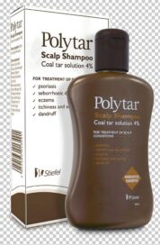 Polytar Shampoo 150ml