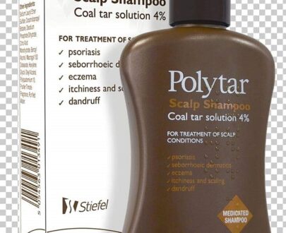 Polytar Shampoo 150ml