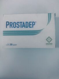 Prostadep 30 Capsules