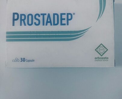 Prostadep 30 Capsules