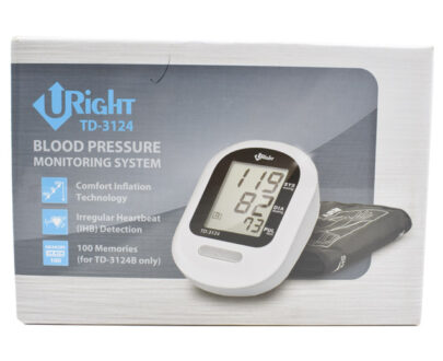 URight Blood Pressure Monitoring System