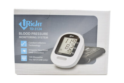 URight Blood Pressure Monitoring System