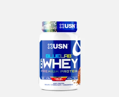 USN Blue Lab Whey Protein Chocolate 908g