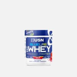 USN Blue Lab Whey Protein Strawberry 2kg