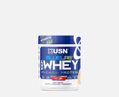 USN Blue Lab Whey Protein Vanilla 2kg