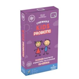 QUEST OAD KIDS PROBIOTIC 30CHEWS TABS