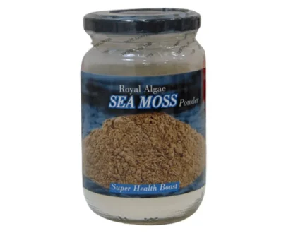 ROYAL ALGAE SEA MOSS POWDER 250G