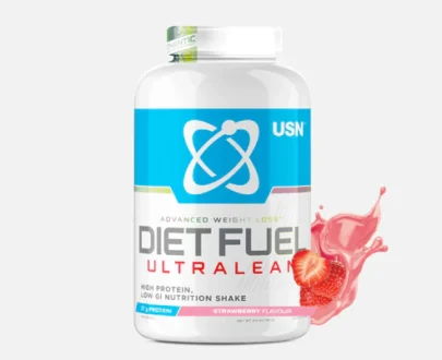 USN Diet Fuel 1.8kg