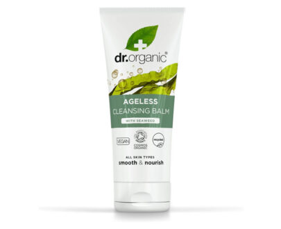 Dr Organic Ageless Cleansing Balm 100ml