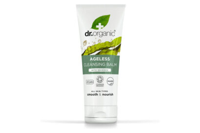 Dr Organic Ageless Cleansing Balm 100ml