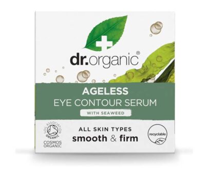 Dr Organic Ageless Eye Contour Serum 15ml