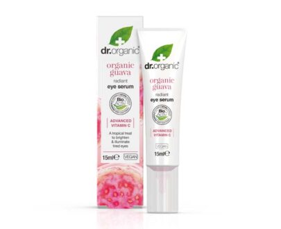 Dr Organic Guava Eye Serum 15ml