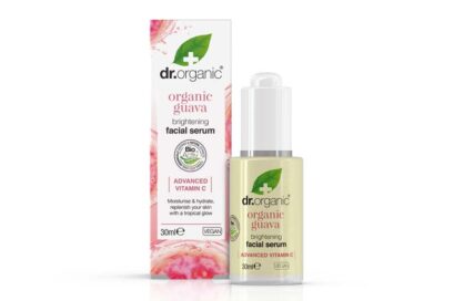 Dr Organic Guava Facial Oil 30ml
