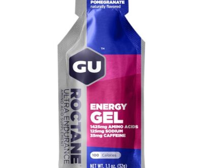 Gu Roctane Blueberry Pomegranate 32G