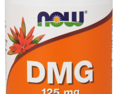 Now Dmg 125Mg