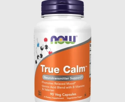 NOW TRUE CALM 90S