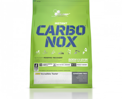 Olimp Carbonox Orange 1Kg