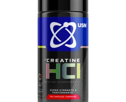 Usn Creatine Hcl 100’S