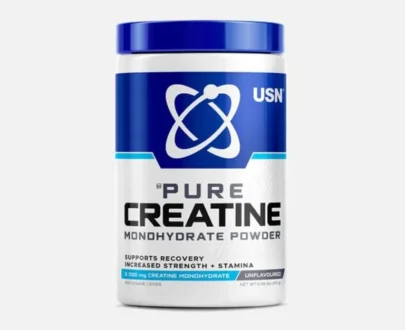 USN CREATINE MONOHYDRATE 410GM