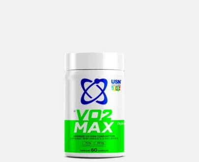 Usn Pure & Fit Vo2 Max 60 Tabs